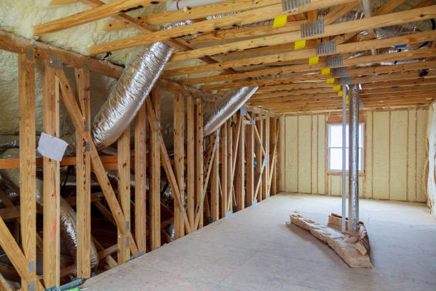 Best Fiberglass Insulation  in Dysart, IA