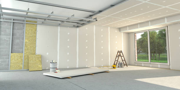 Insulation Inspection Services in Dysart, IA