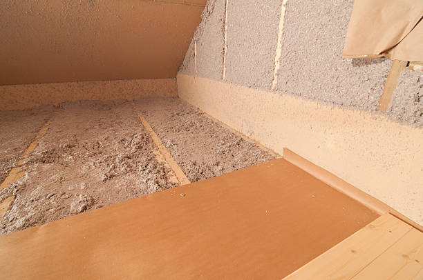 Best Energy-efficient Insulation  in Dysart, IA